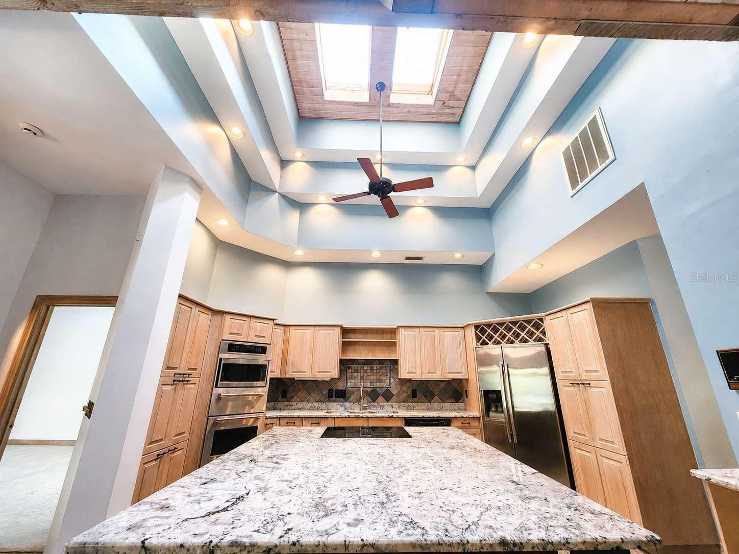 SANCTUARY AT COBBS LANDING THE - Residential
