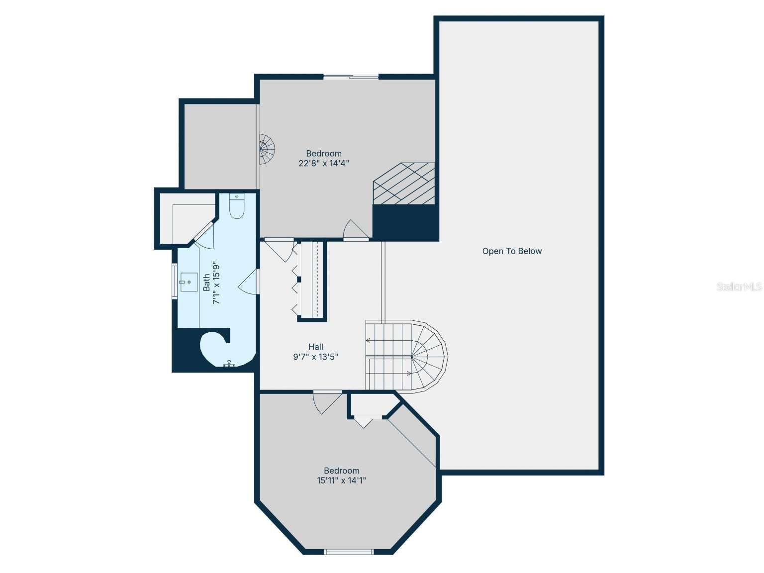 SANCTUARY AT COBBS LANDING THE - Residential