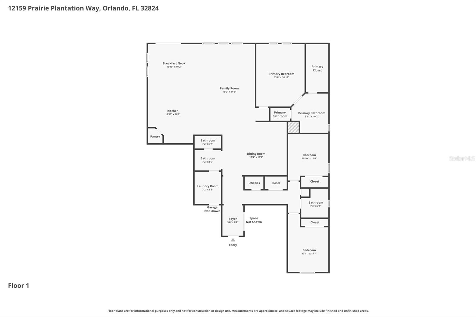 SAWGRASS PLANTATION PH 1D-1 - Residential