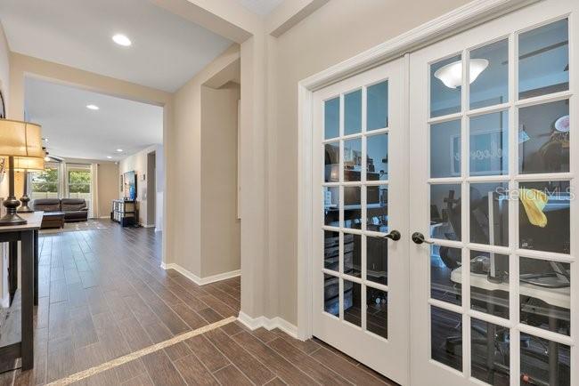 SAWGRASS PLANTATION PH 1D-1 - Residential