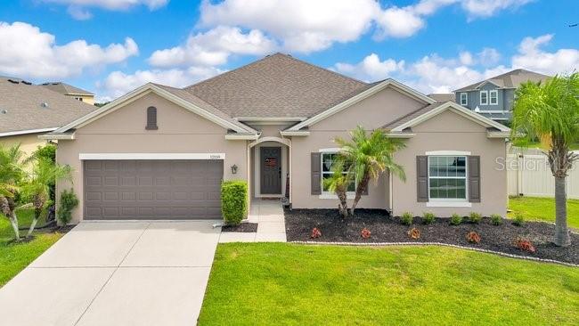 SAWGRASS PLANTATION PH 1D-1 - Residential