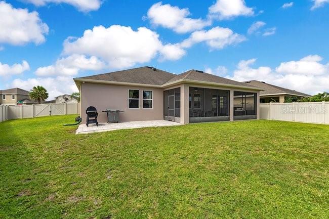 SAWGRASS PLANTATION PH 1D-1 - Residential