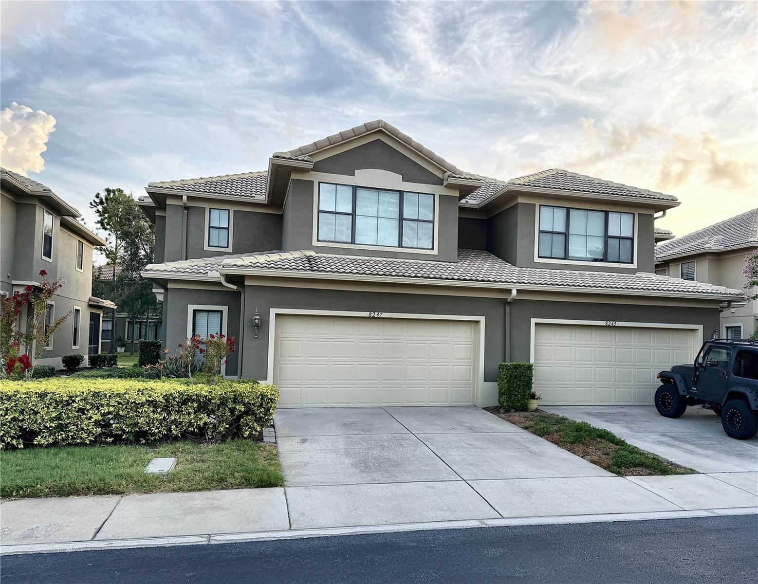 Spacious Townhome in a Gated Community Near Beaches and Shopping Welcome to your dream home in the exclusive Hidden Bayou Townhomes! This spacious townhome is located in a gated community just minutes away from our stunning beaches, John’s Pass, and shopping. It offers direct access to Tampa and Saint Petersburg. Key Features: Prime Location: Enjoy the convenience of living just minutes from beautiful beaches, perfect for sunbathing, swimming, and water sports. Primary Suite: The primary bedroom is conveniently located on the first floor with new carpet, a walk-in closet with built-in organizers, and a luxurious bathroom featuring a new frameless glass shower door, floor-to-ceiling tile, dual sinks, and new faucets. Garage and Storage: The oversized 2-car garage includes epoxy flooring, a built-in workbench with a granite top, and wall-hanging built-ins for extra storage. Additional Rooms: This home offers four bedrooms, three and a half baths, a large bonus room, and an inside utility room with cabinets (washer and dryer included). Two additional bathrooms upstairs feature new comfort-height toilets. Outdoor Living: Relax in the screened-in lanai off the family room. Community Amenities: Hidden Bayou Townhomes offers a community pool and central mailboxes. Neutral colors throughout the home create a warm and inviting atmosphere. Experience the best of Florida living in this beautifully upgraded townhome, just a stone’s throw from the beach! Lease Terms: Minimum 12-month lease required.