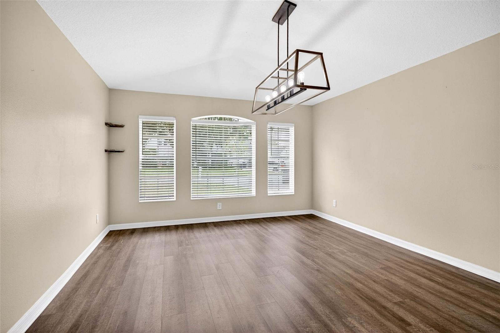 DEER PARK - Residential