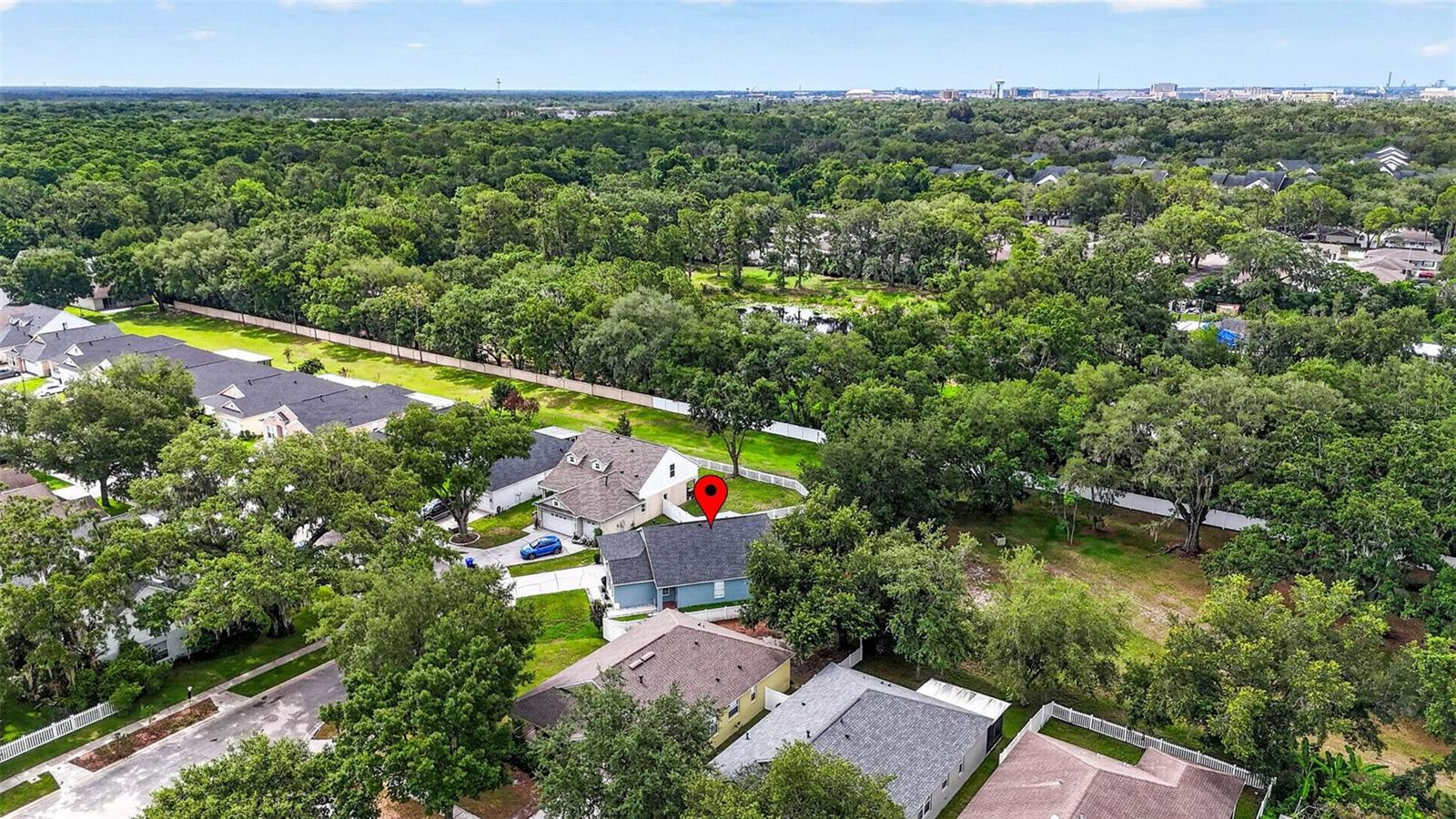 DEER PARK - Residential