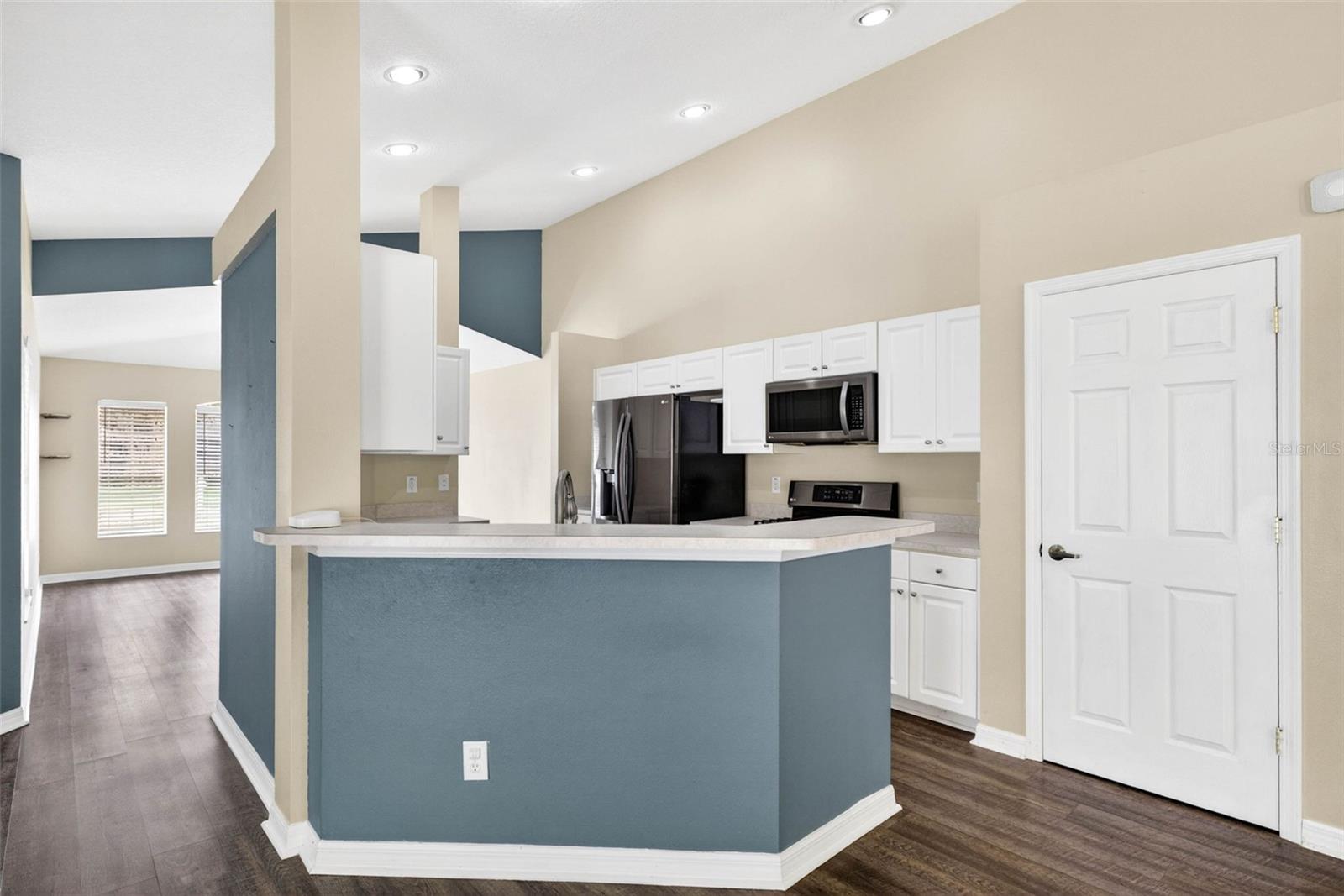 DEER PARK - Residential
