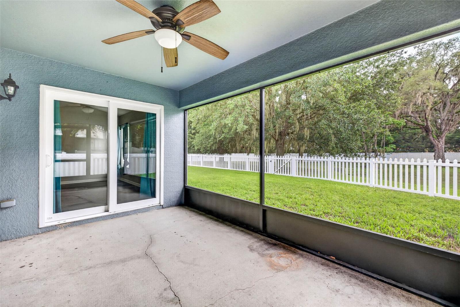 DEER PARK - Residential