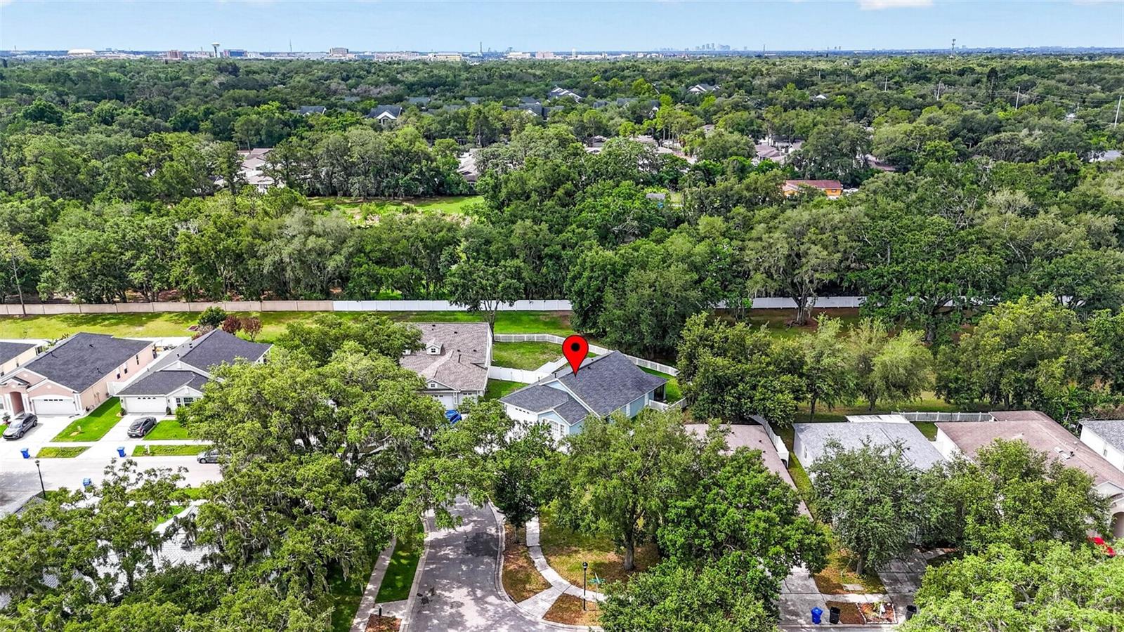 DEER PARK - Residential