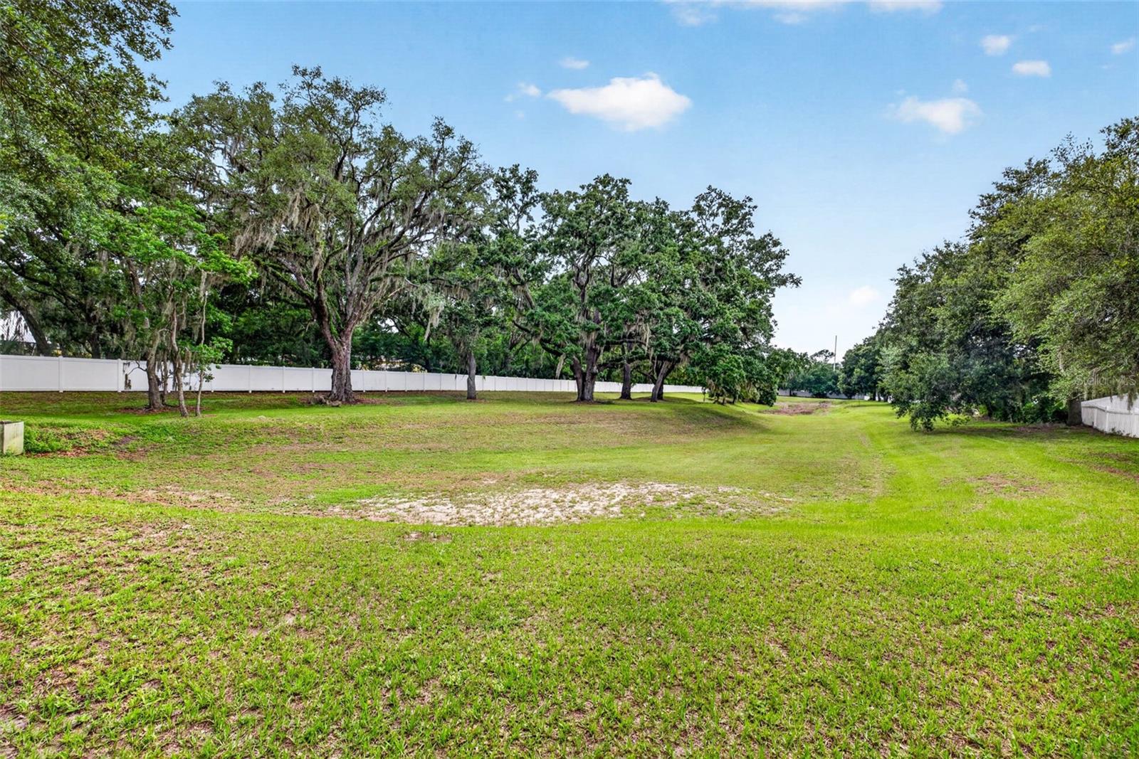 DEER PARK - Residential