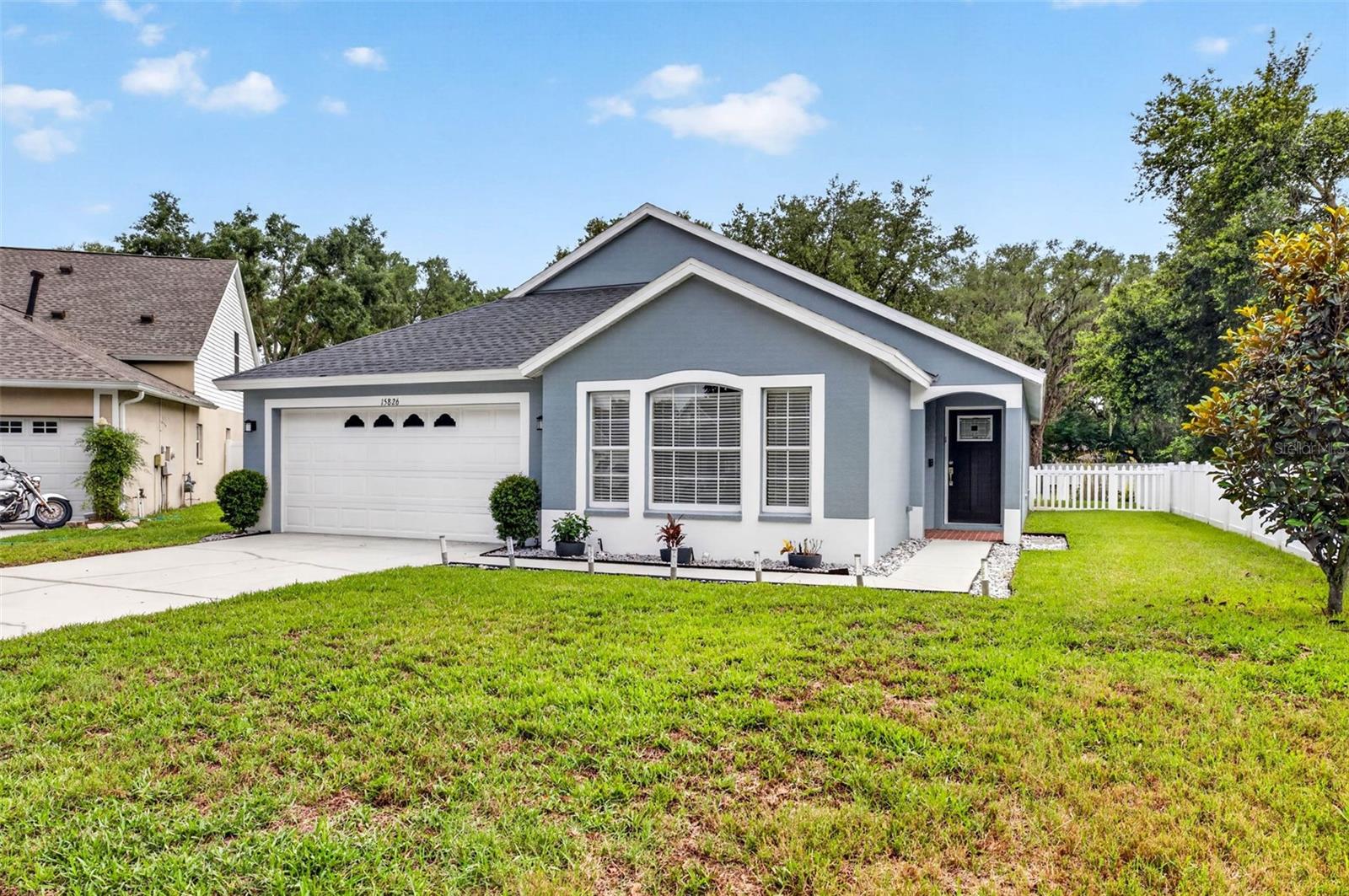 DEER PARK - Residential