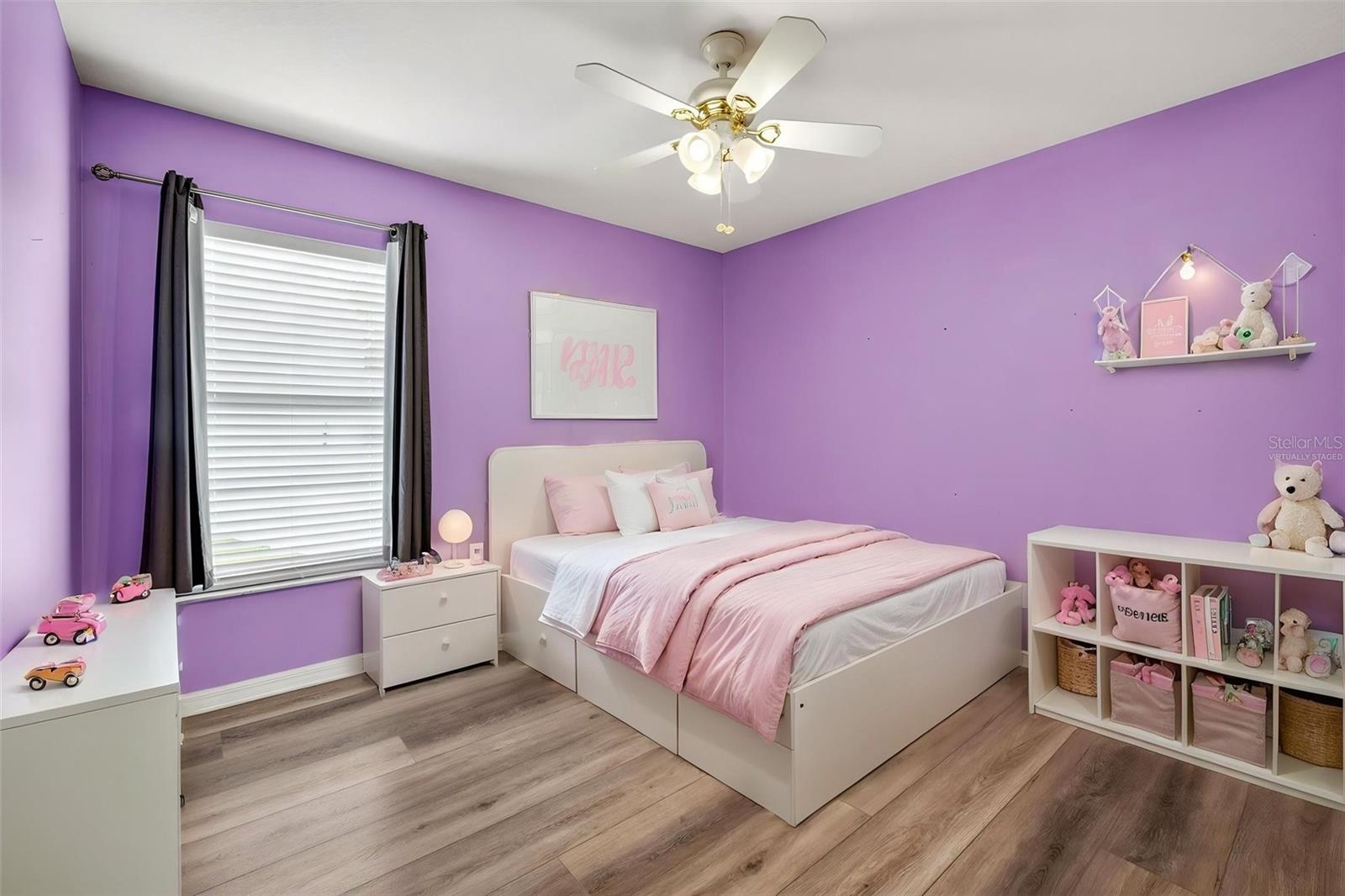 DEER PARK - Residential