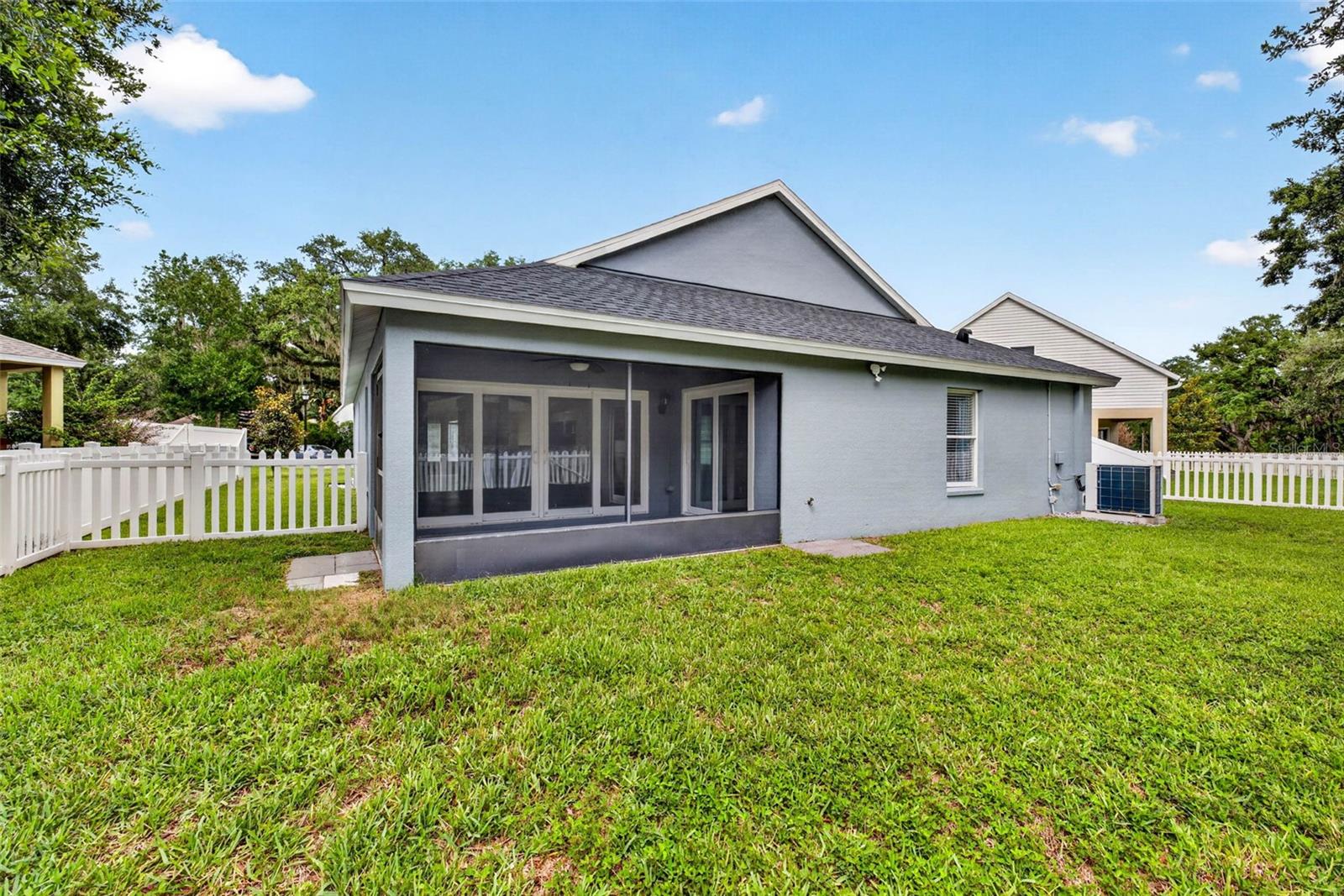 DEER PARK - Residential