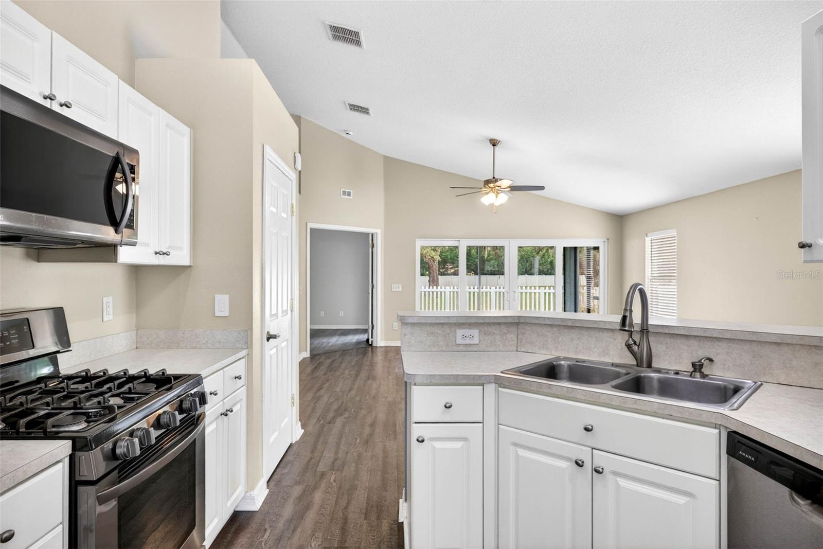 DEER PARK - Residential