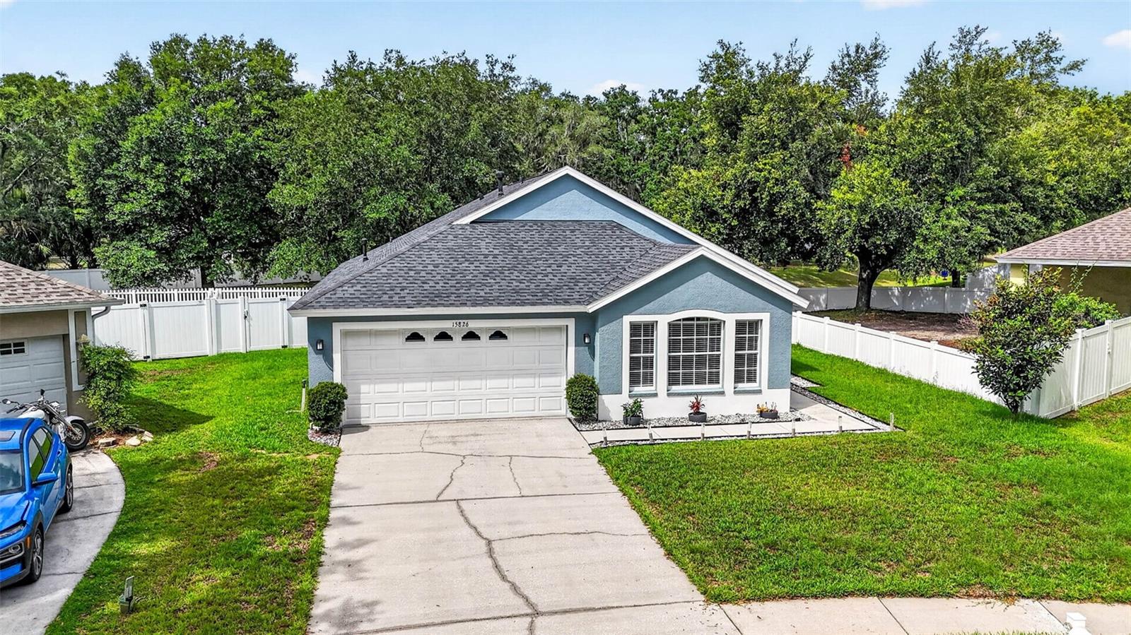 DEER PARK - Residential