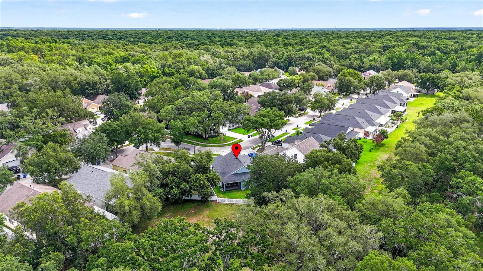 DEER PARK - Residential
