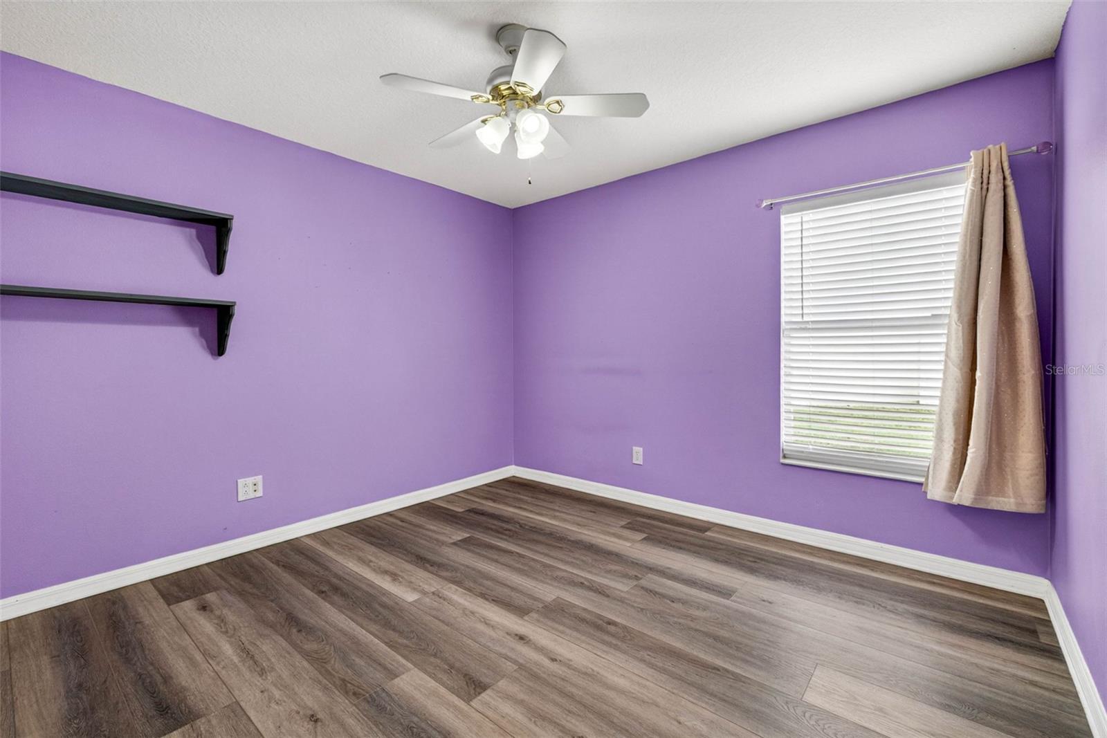 DEER PARK - Residential