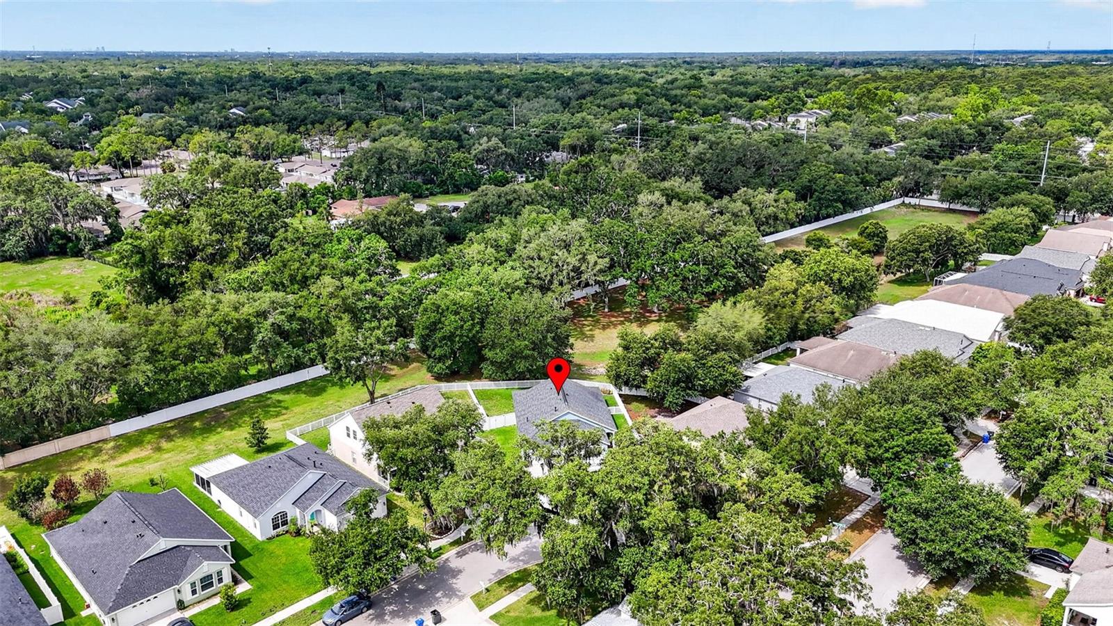 DEER PARK - Residential