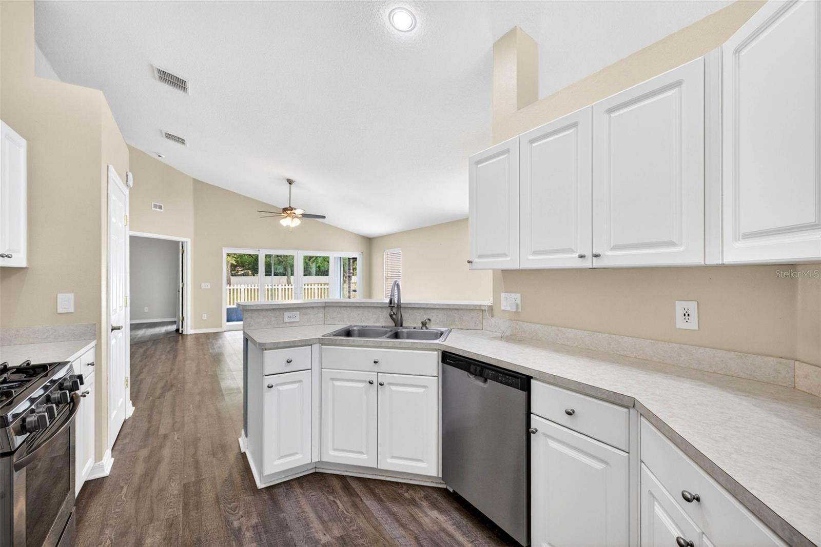 DEER PARK - Residential