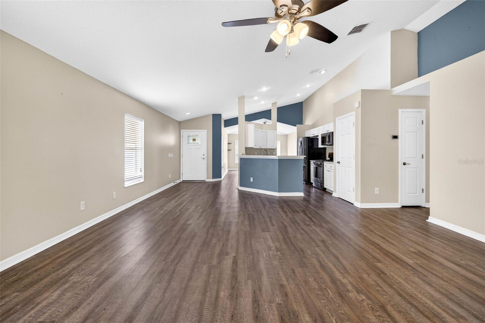 DEER PARK - Residential