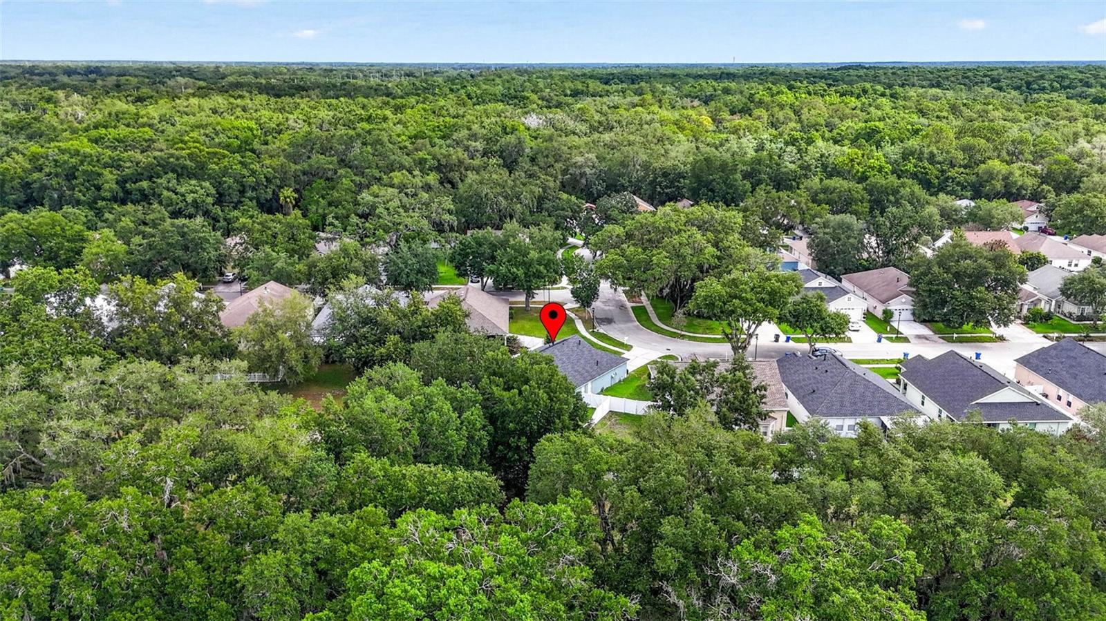 DEER PARK - Residential