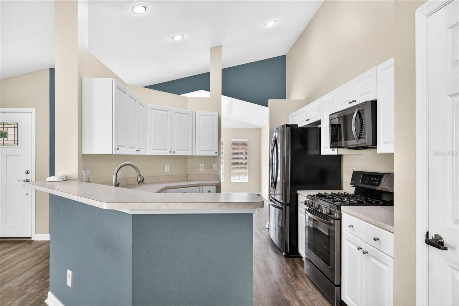 DEER PARK - Residential