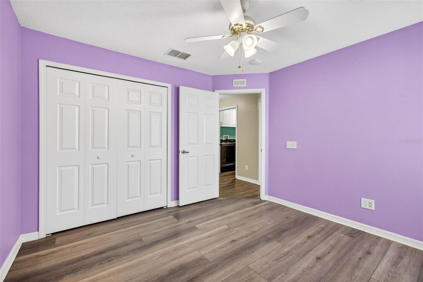 DEER PARK - Residential