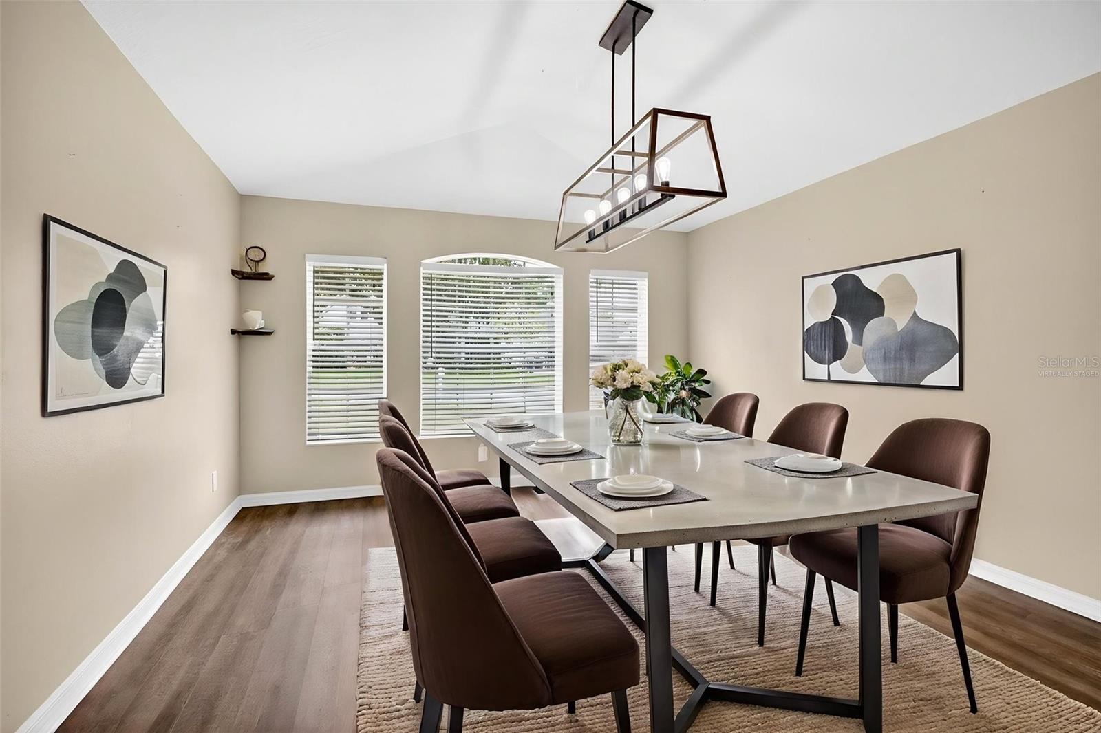 DEER PARK - Residential