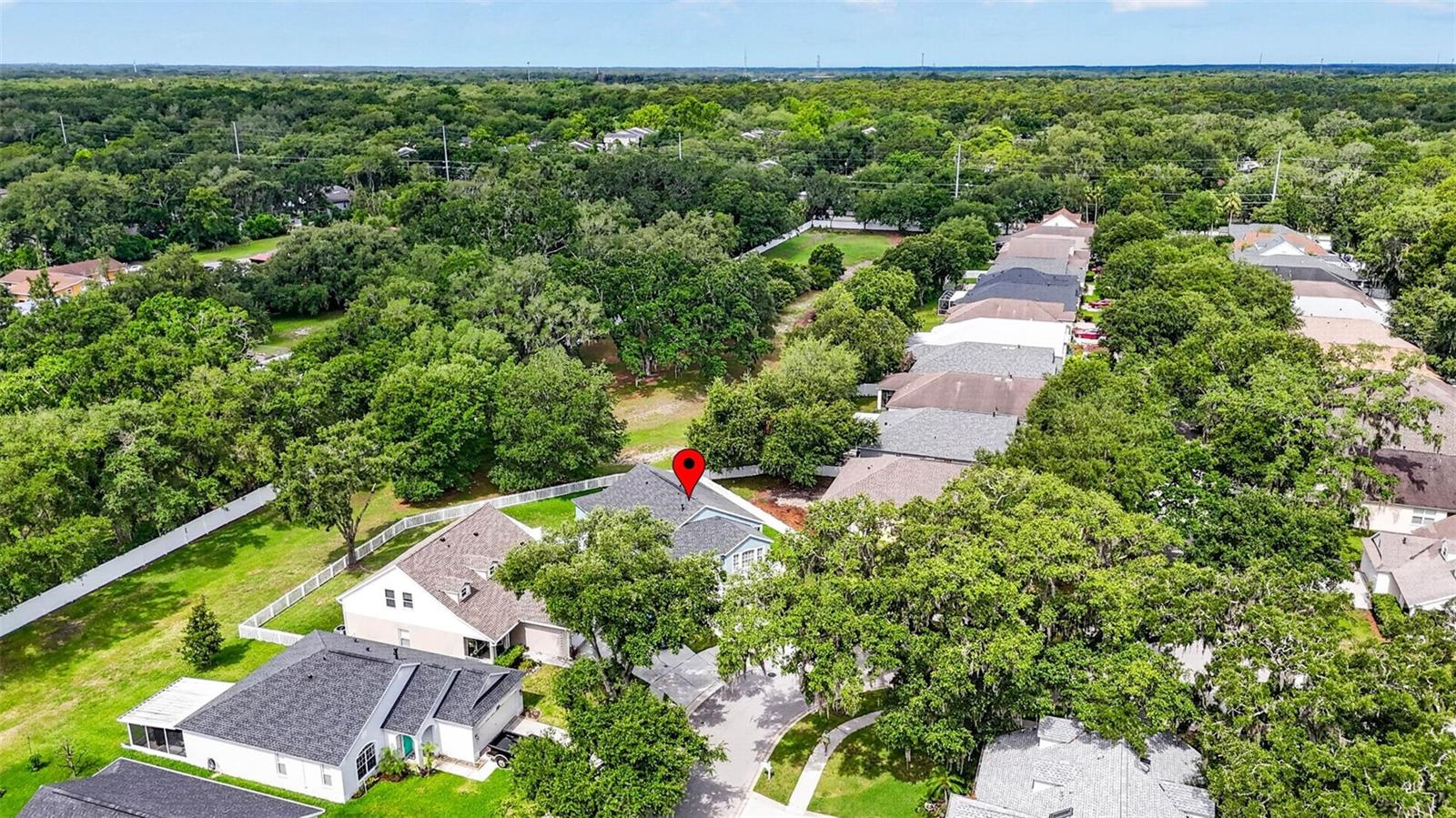DEER PARK - Residential
