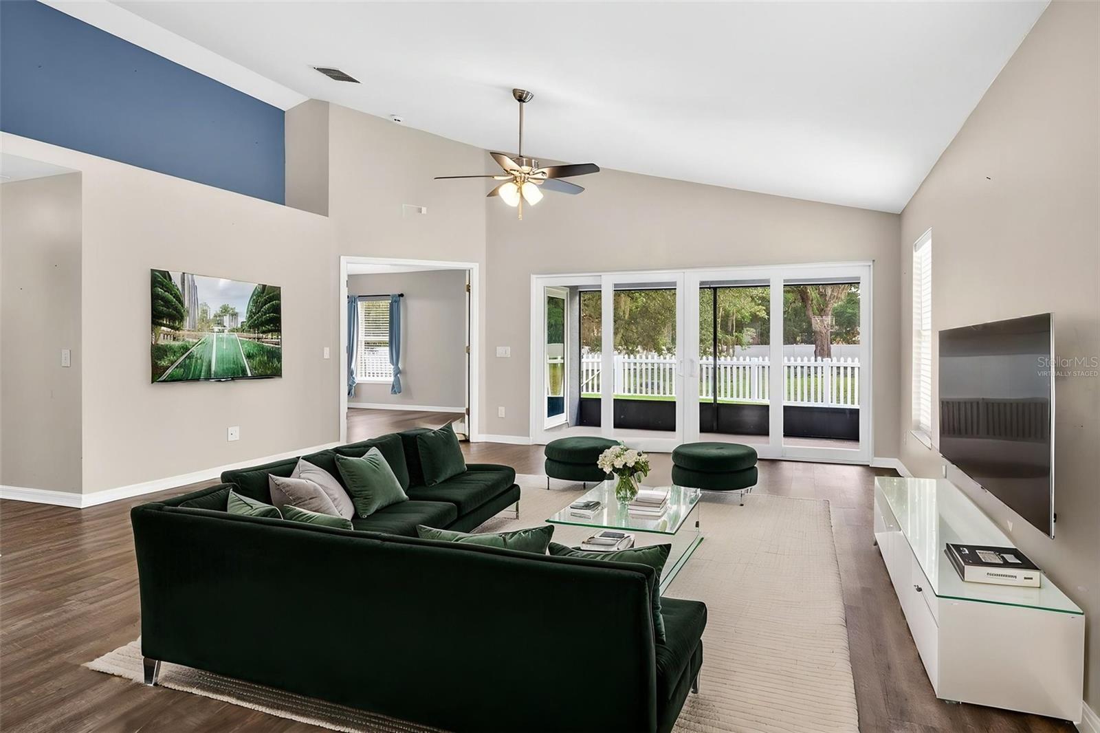 DEER PARK - Residential