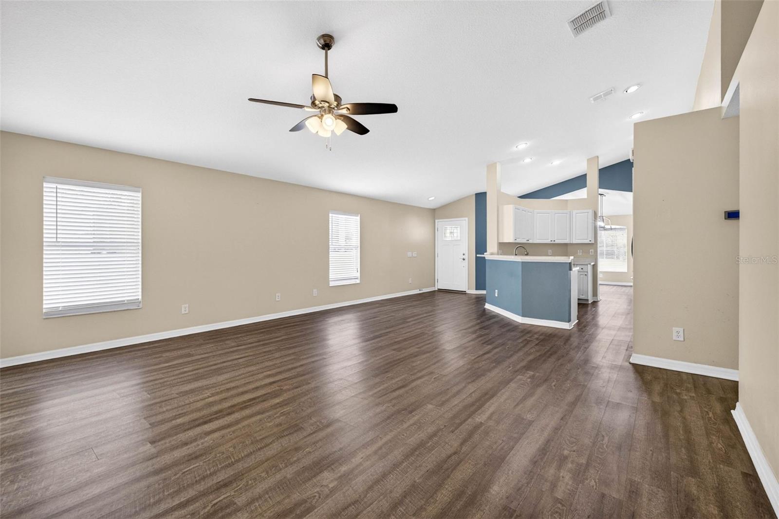 DEER PARK - Residential