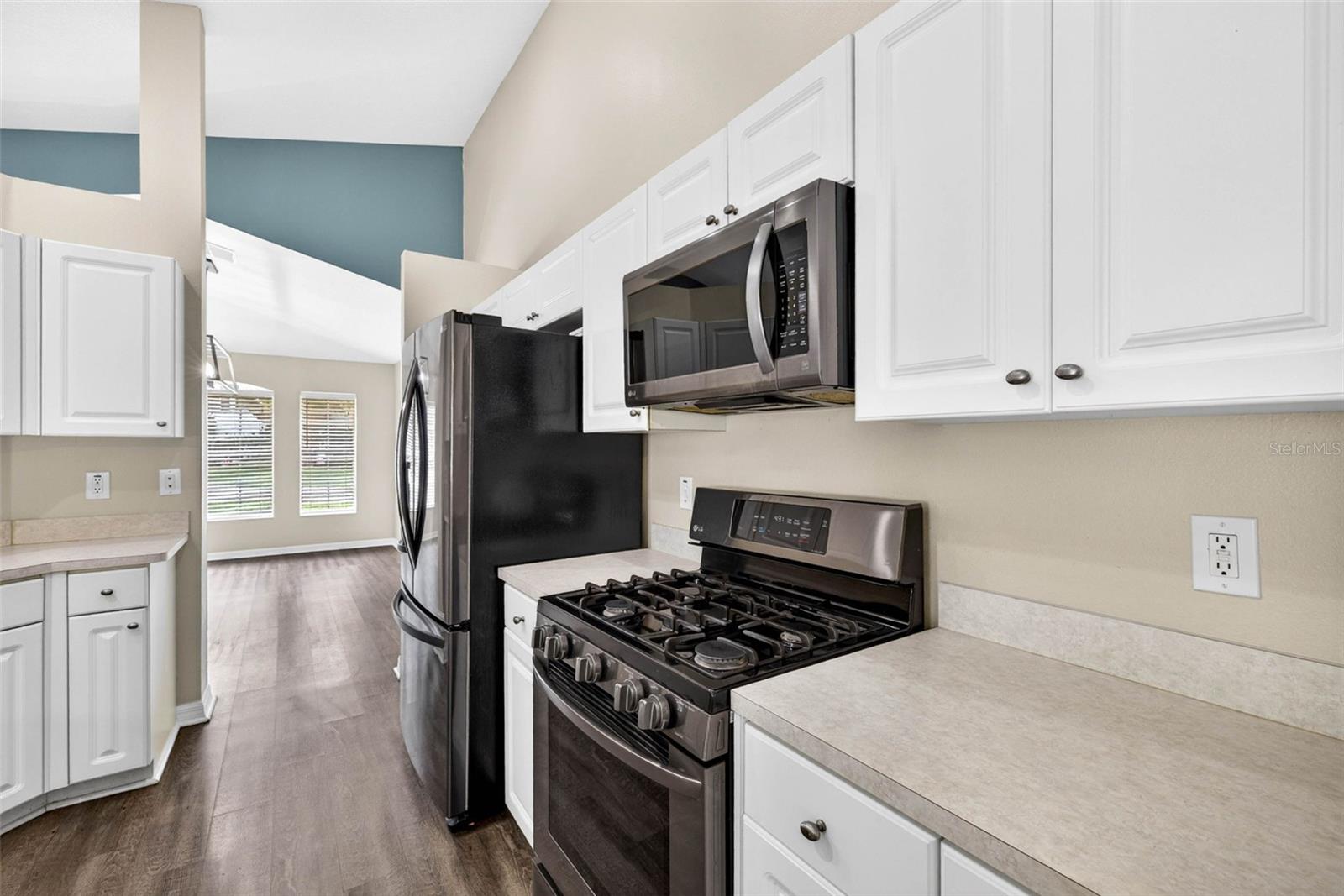 DEER PARK - Residential
