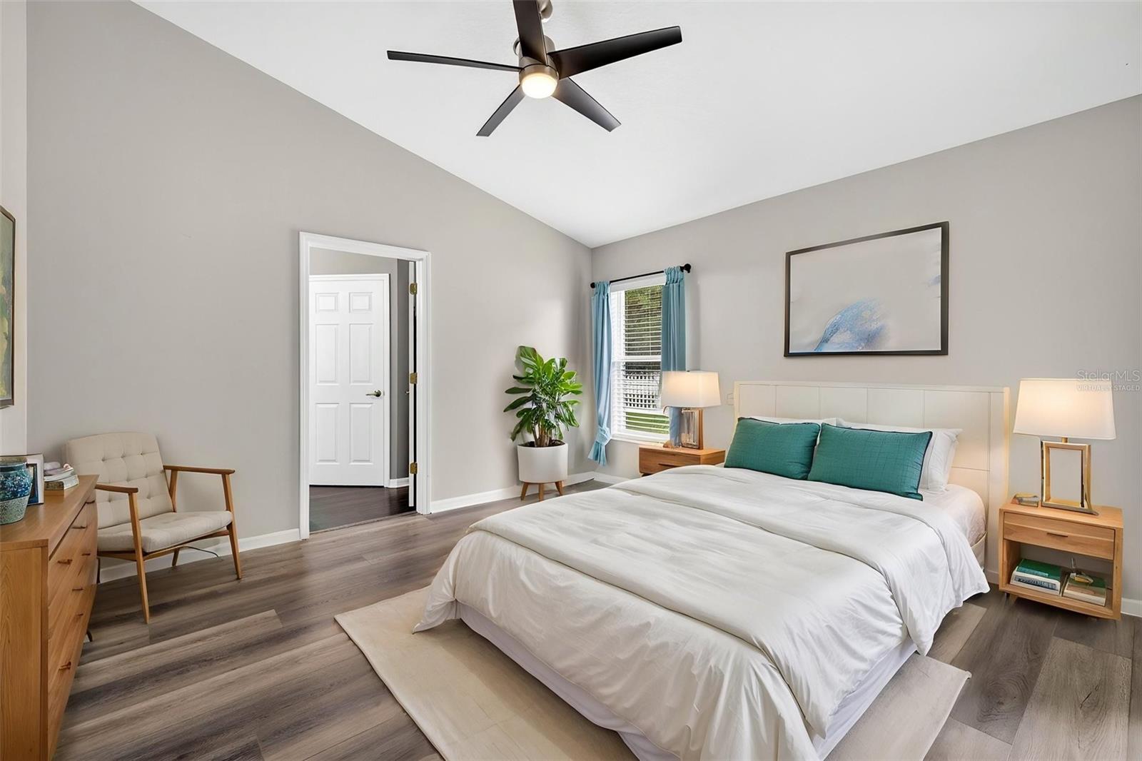 DEER PARK - Residential
