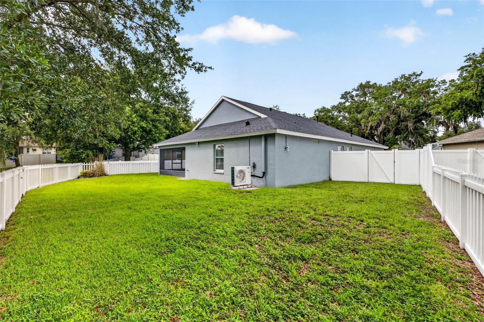 DEER PARK - Residential