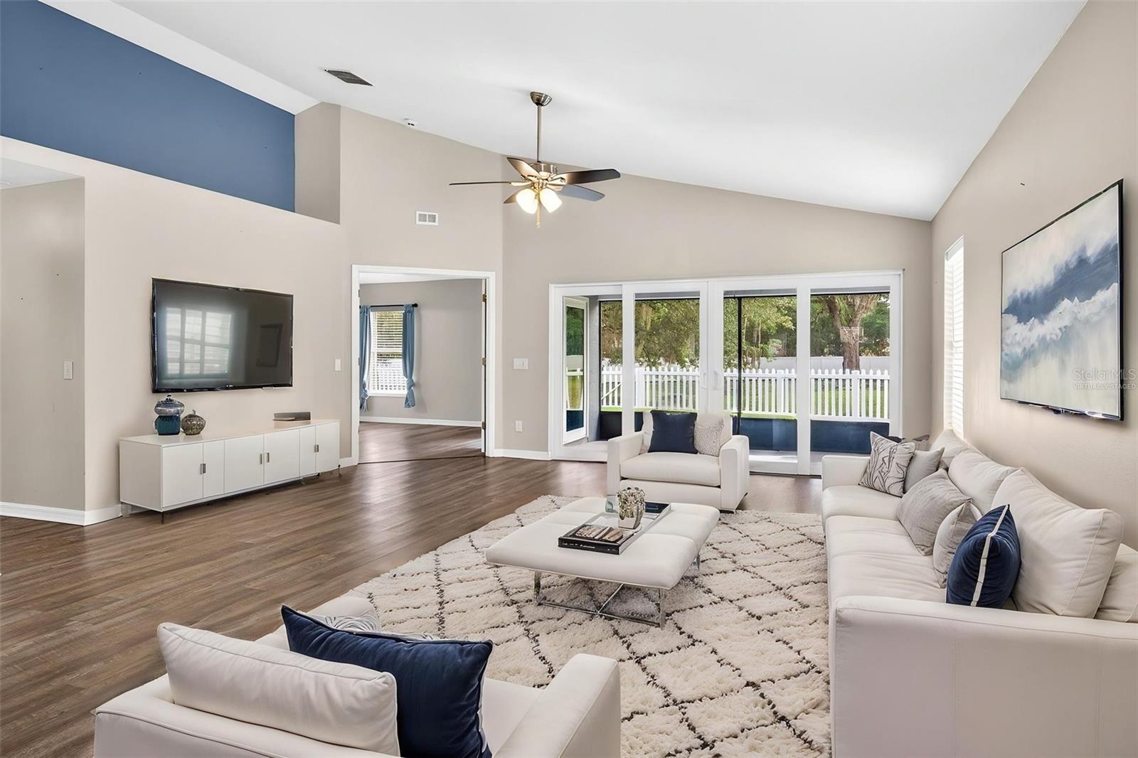 DEER PARK - Residential
