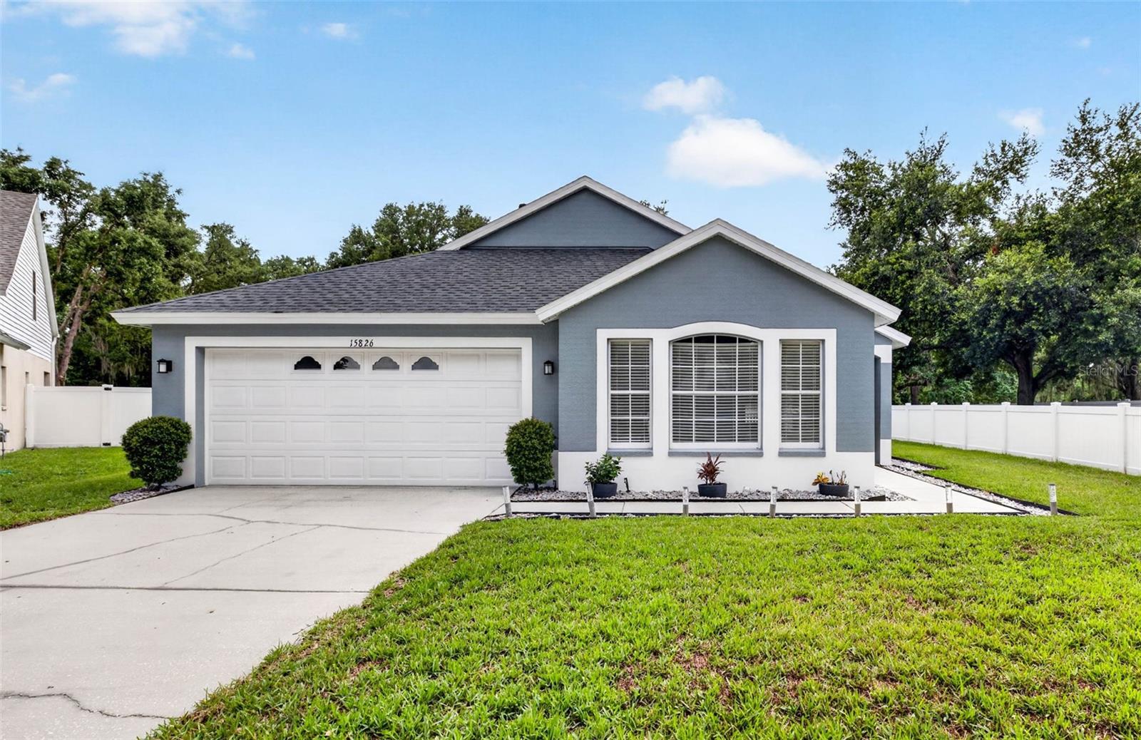 DEER PARK - Residential