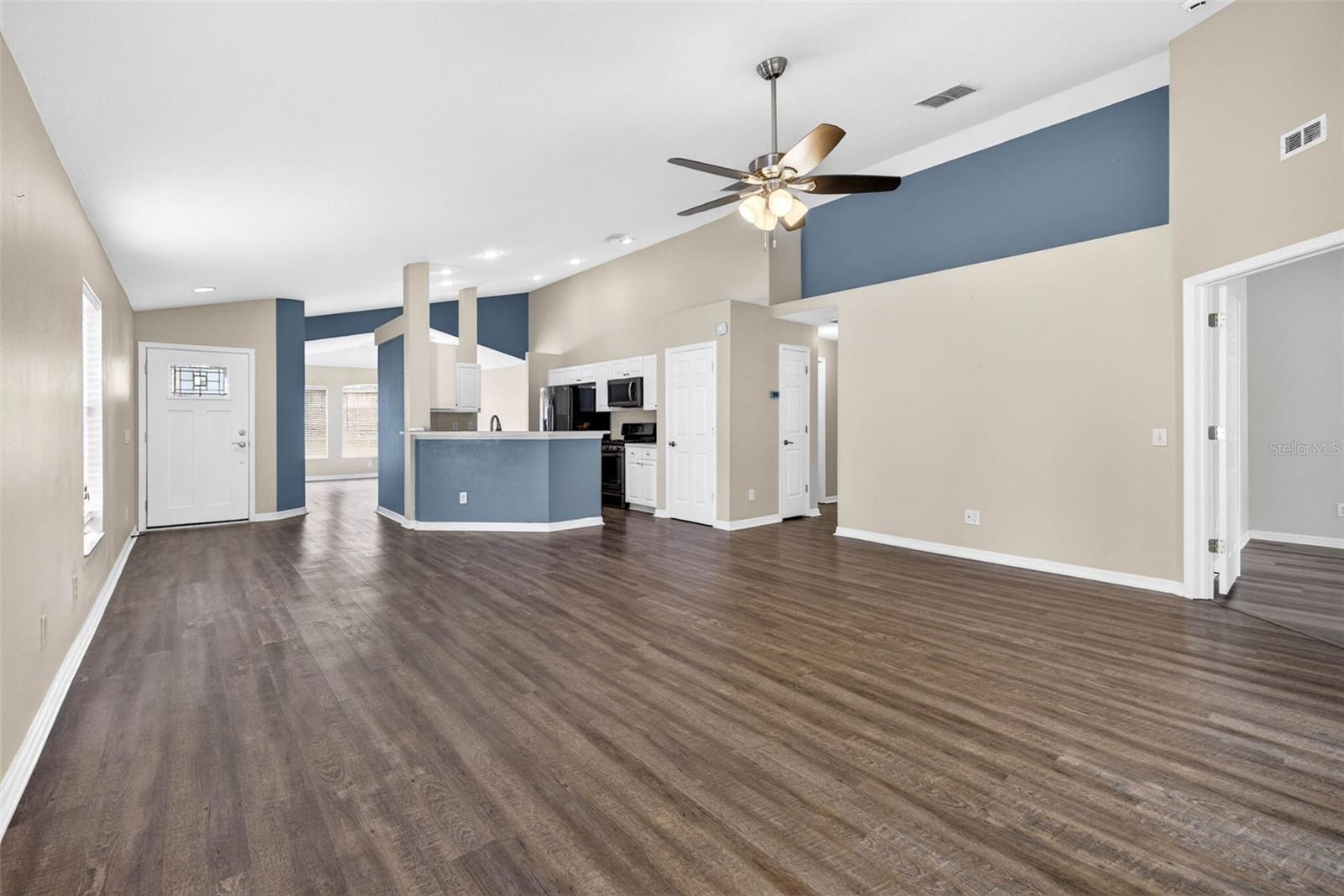 DEER PARK - Residential