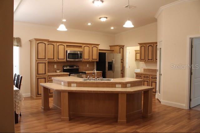 IRA BEAS OASIS - Residential