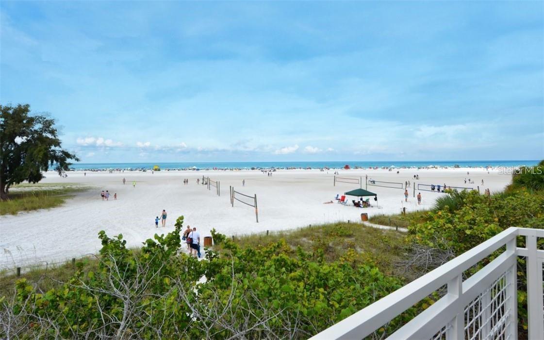 GULF GATE GARDENS - Residential