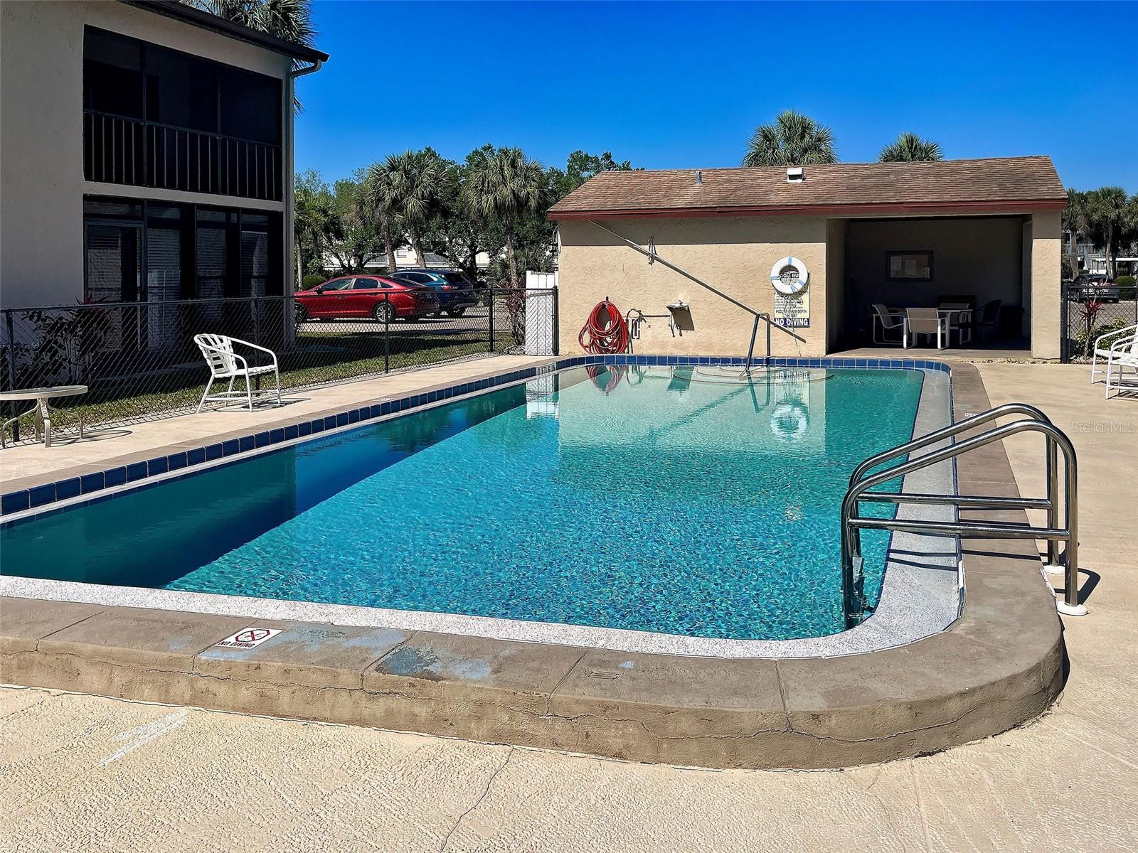 GULF GATE GARDENS - Residential
