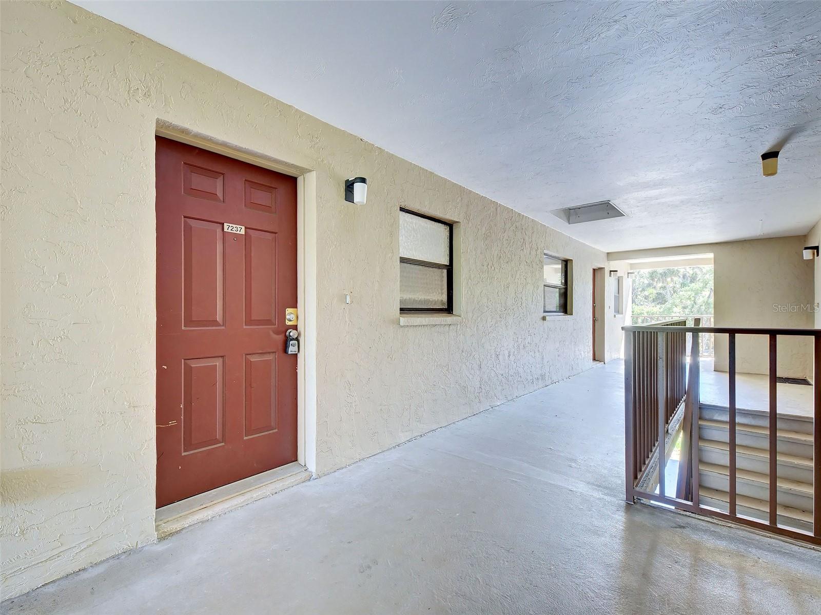 GULF GATE GARDENS - Residential