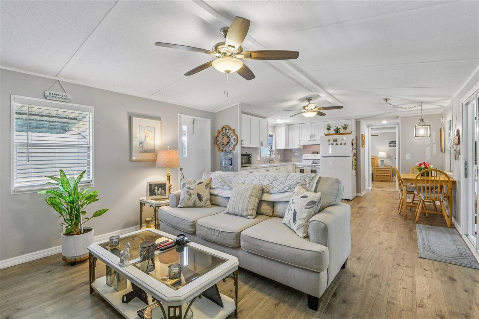 TIMBER LAKE ESTATES - Residential