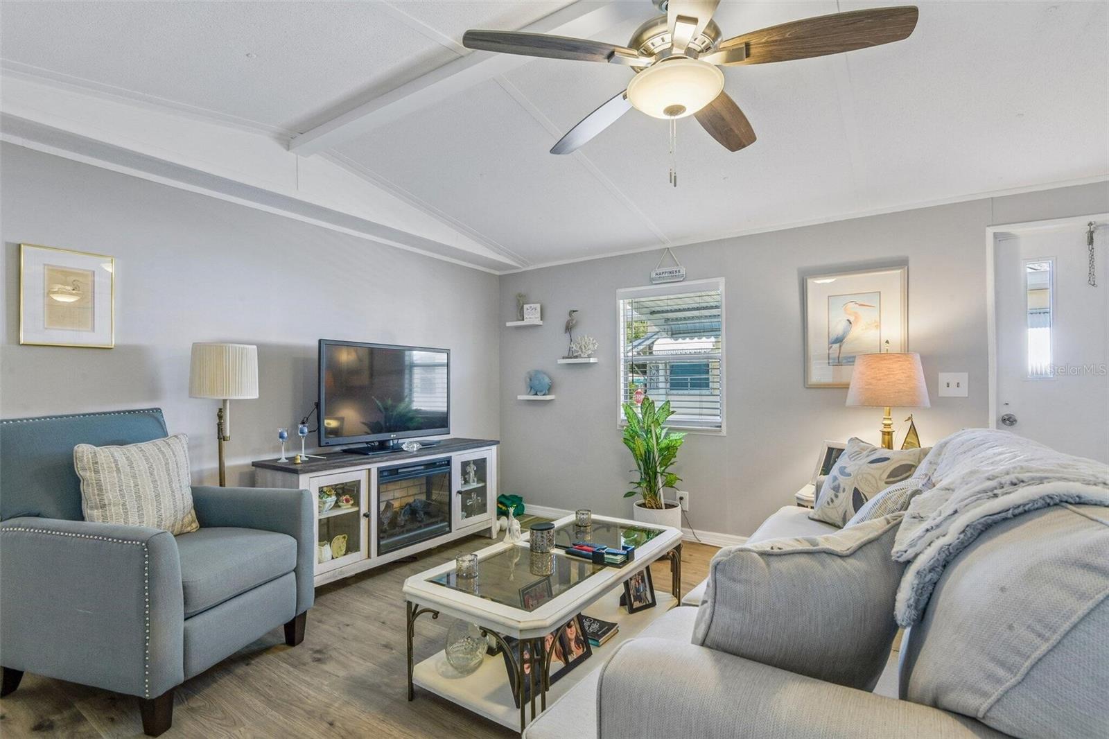 TIMBER LAKE ESTATES - Residential
