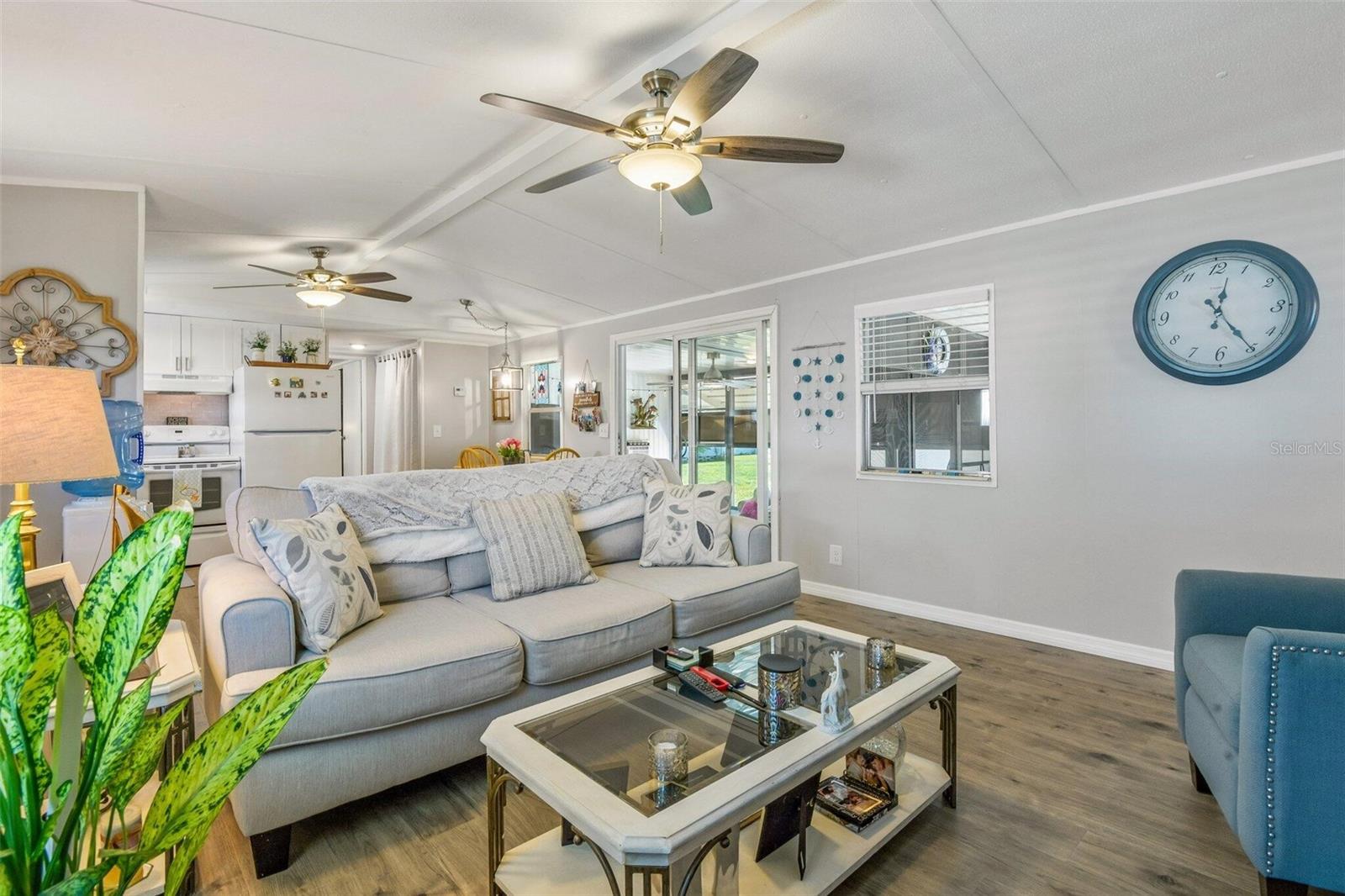 TIMBER LAKE ESTATES - Residential