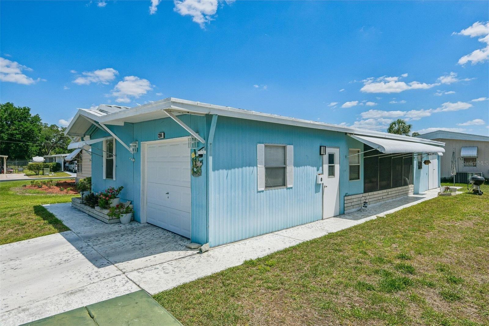 TIMBER LAKE ESTATES - Residential