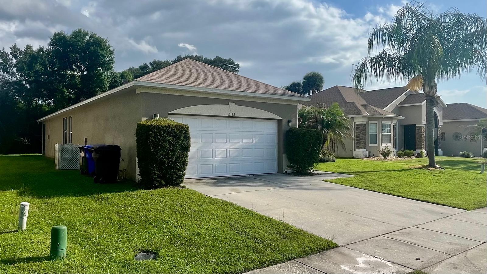 OAKS PH 1 B2 - Residential