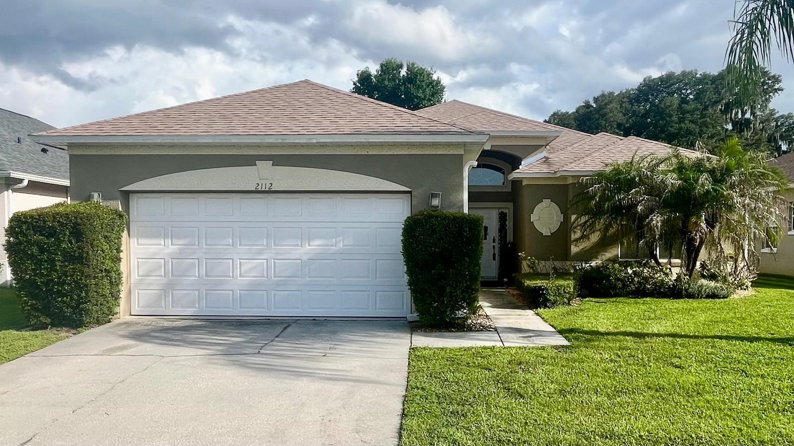 OAKS PH 1 B2 - Residential