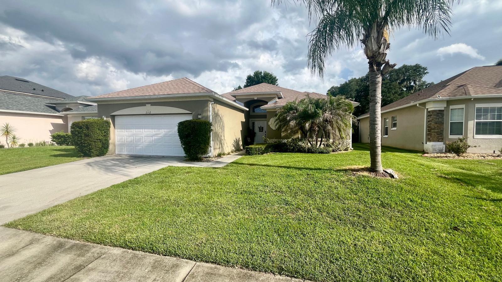 OAKS PH 1 B2 - Residential