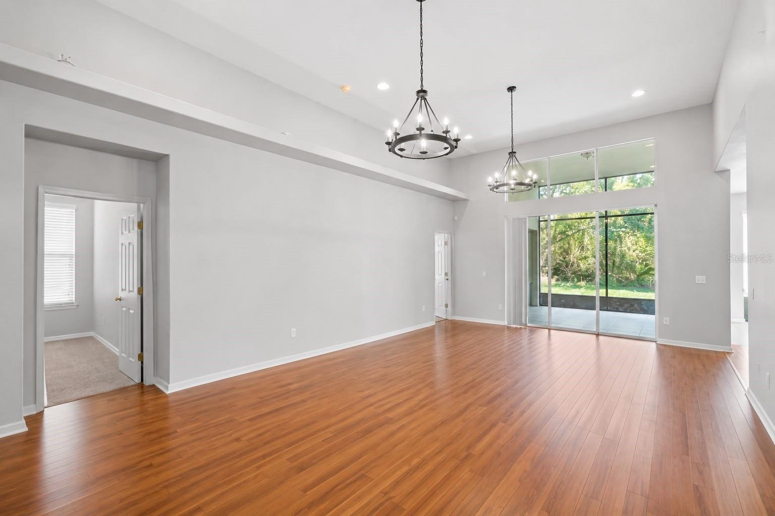 OAKS PH 1 B2 - Residential