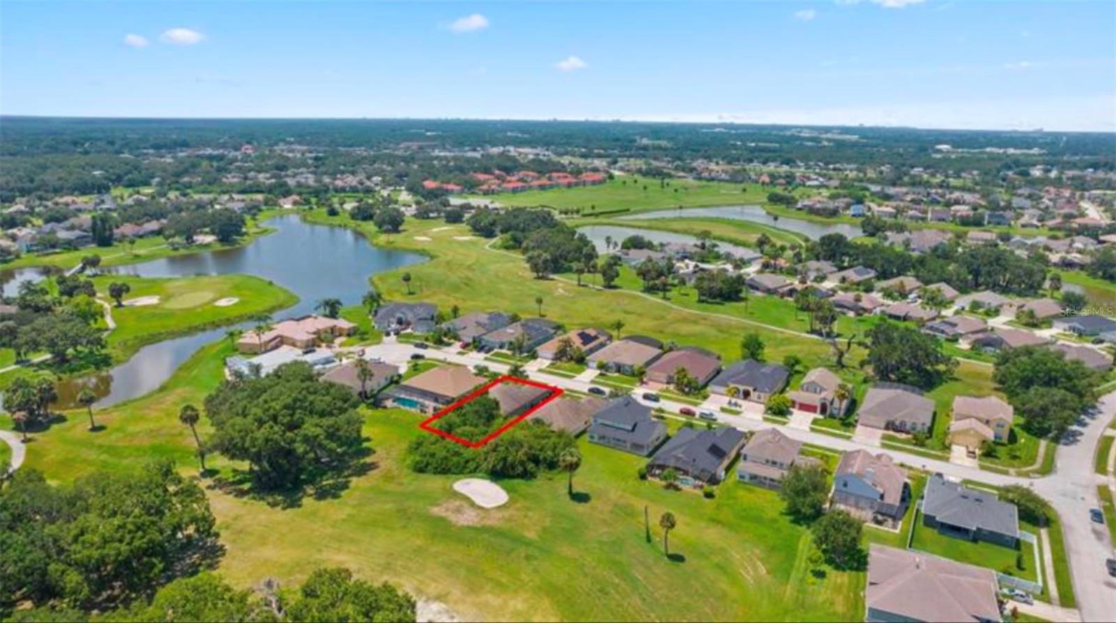 OAKS PH 1 B2 - Residential