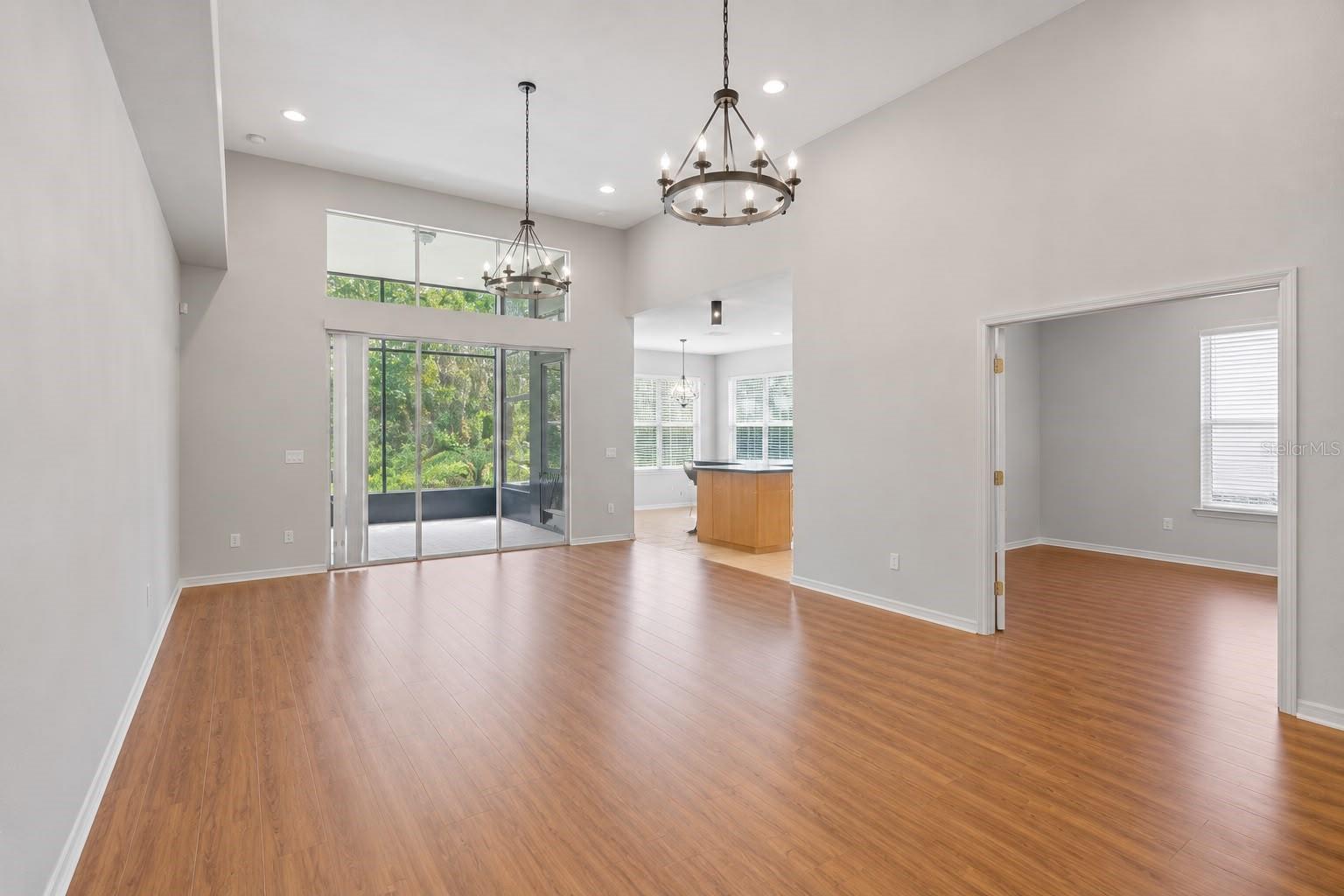 OAKS PH 1 B2 - Residential